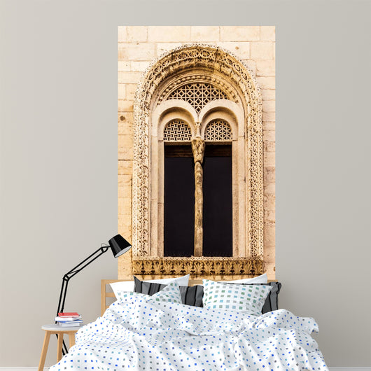 Classical Window