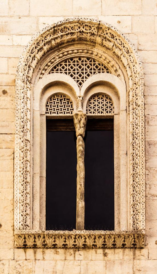 Classical Window