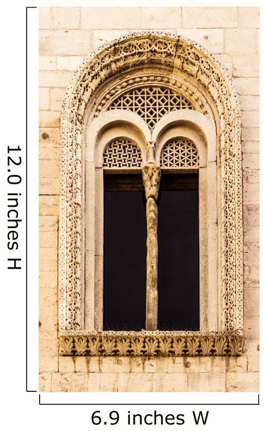Classical Window