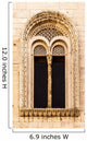 Classical Window