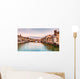 Ponte Vecchio Florence Italy Wall Mural