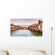 Ponte Vecchio Florence Italy Wall Mural