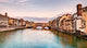 Ponte Vecchio Florence Italy Wall Mural