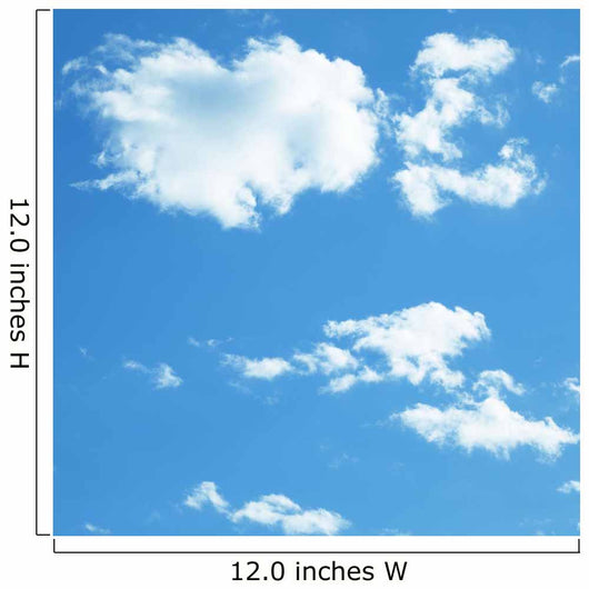 Blue Sky