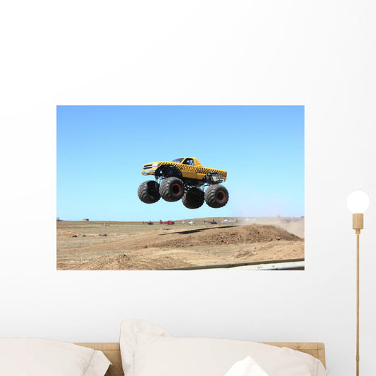 Monster Truck