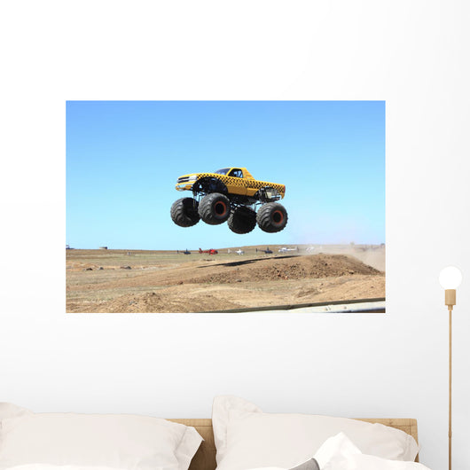 Monster Truck