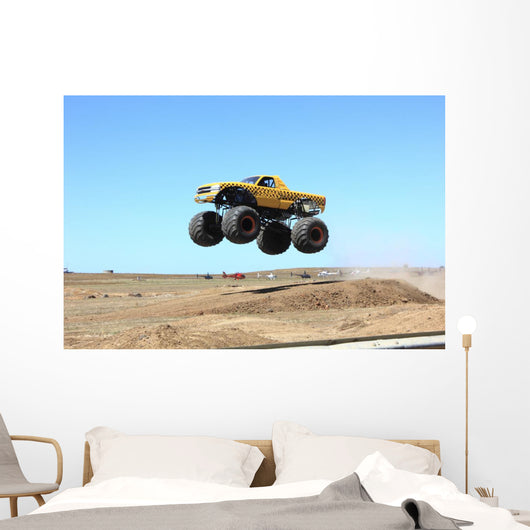 Monster Truck