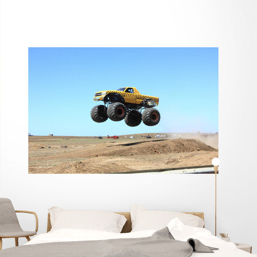 Monster Truck
