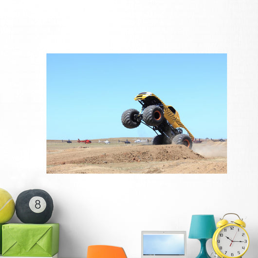 Monster Truck
