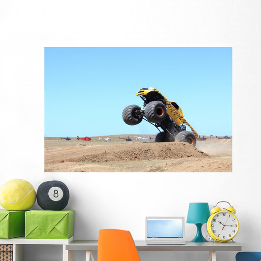 Monster Truck
