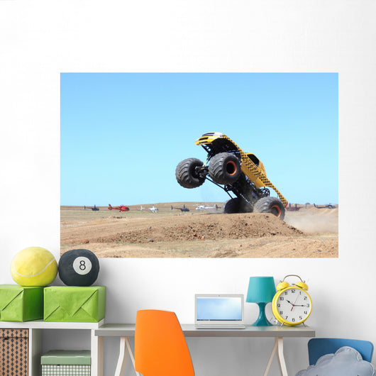 Monster Truck