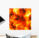 Giant Explosion