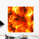 Giant Explosion