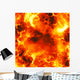 Giant Explosion