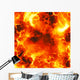 Giant Explosion