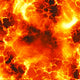 Giant Explosion