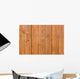 Texture boards Wall Mural