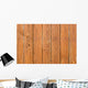 Texture boards Wall Mural