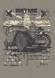 Vintage Wheels