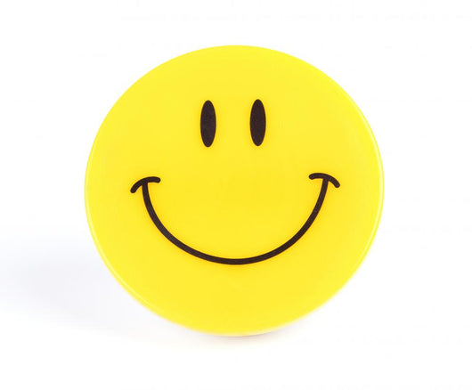 Smiley Wall Mural