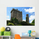 Blarney Castle of Ireland Wall Mural
