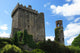 Blarney Castle of Ireland Wall Mural