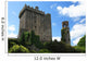 Blarney Castle of Ireland Wall Mural