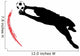 Goalkeeper Action 9 12