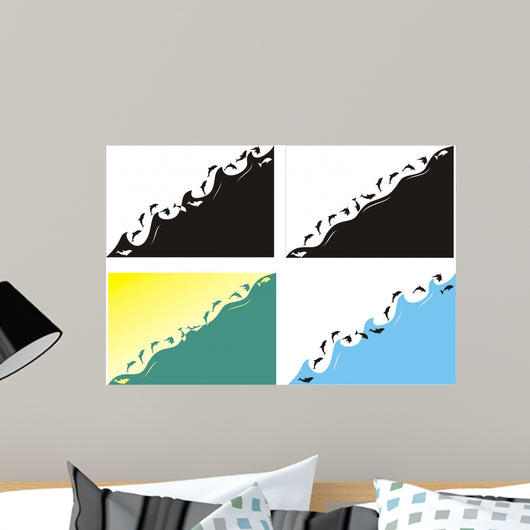 Wall Mural