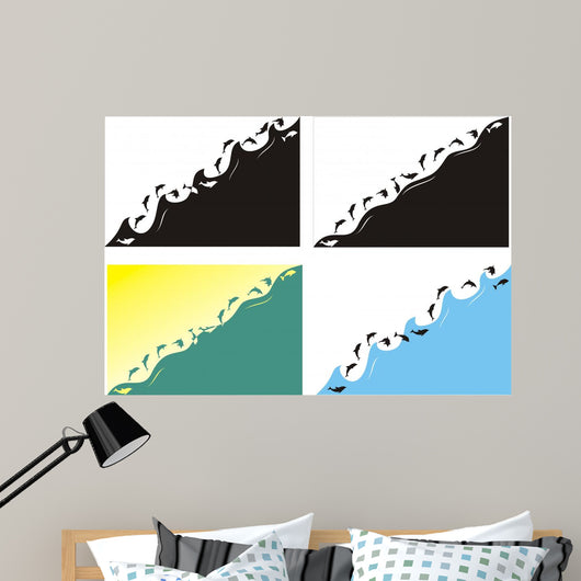 Wall Mural