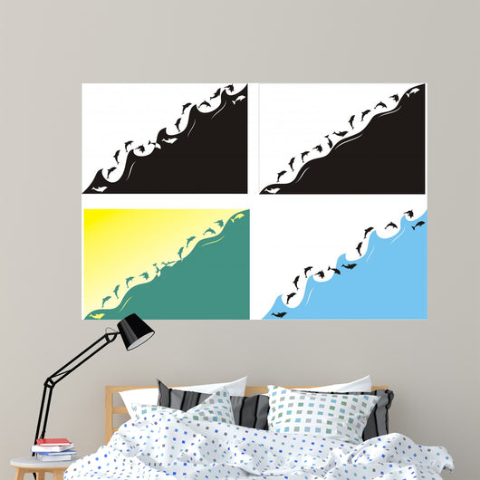 Wall Mural
