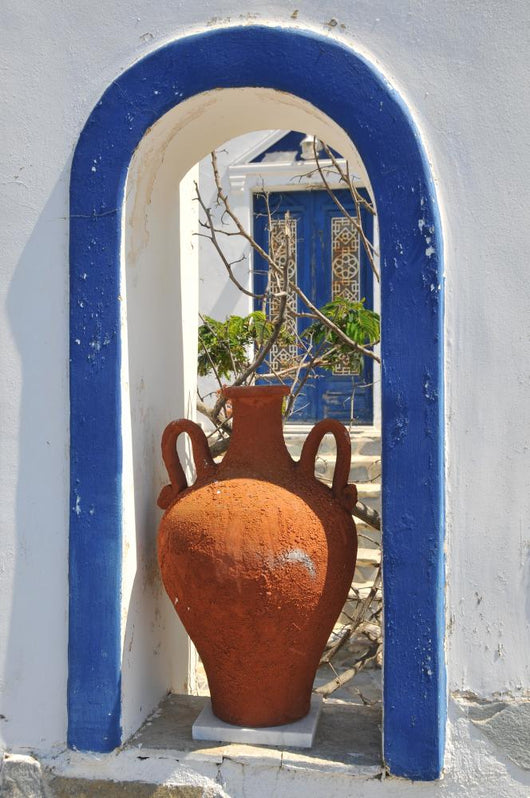 Greek Vase