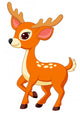 Cute Deer