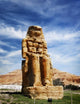 Colossi Memnon