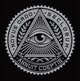 All Seeing Eye Vector