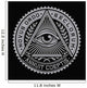All Seeing Eye Vector