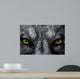 Predator Look Wall Mural
