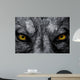 Predator Look Wall Mural