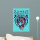 Victory Wall Mural