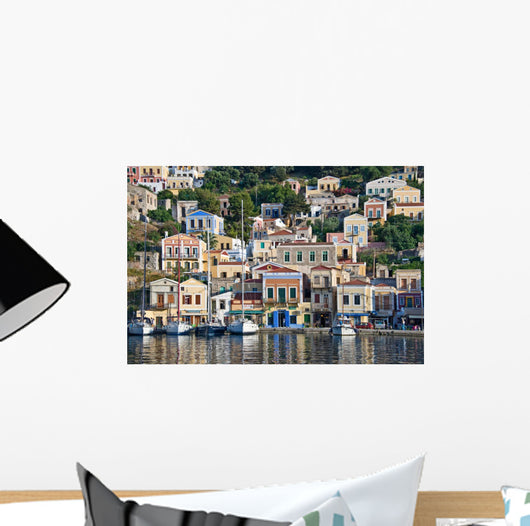 Port Symi Le Du
