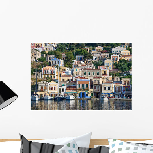 Port Symi Le Du