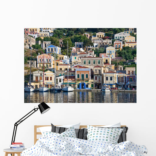 Port Symi Le Du
