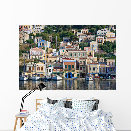 Port Symi Le Du