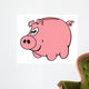 Piggy Bank Wall Mural