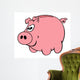 Piggy Bank Wall Mural