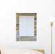 Wood White Window Classic