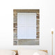 Wood White Window Classic