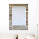 Wood White Window Classic