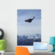 Snowboard Trickster Wall Mural