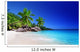 Beach Praslin Island Seychelles